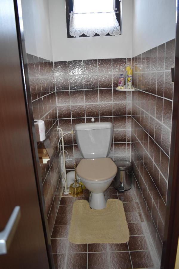 Penzion243 طابور المظهر الخارجي الصورة