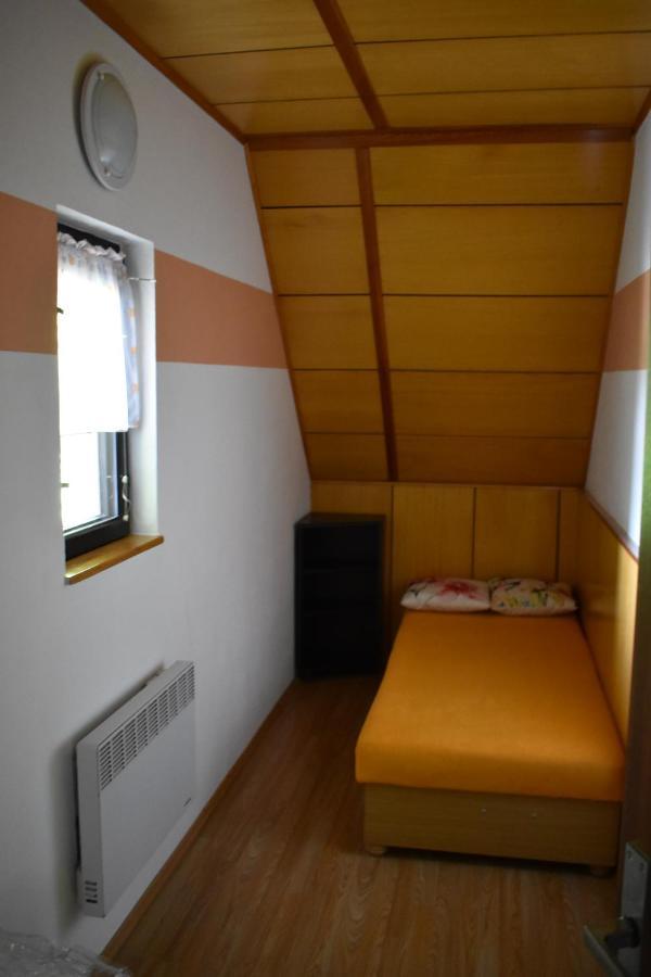 Penzion243 طابور المظهر الخارجي الصورة